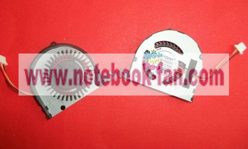 New FOR ASUS EPC 1015T 1015B PC1015PE COOLING FAN